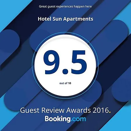 Hotel Sun