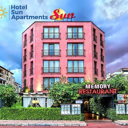 Hotel Sun