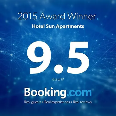 Sun Hotel *